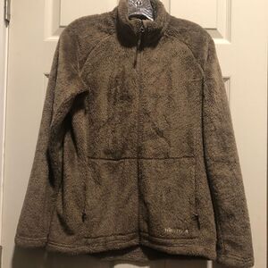 Marmot Neutrals Performance Fleece, Large